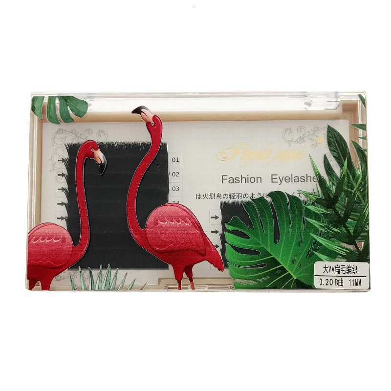 0 20 в плоские накладные ресницы для наращивания черные волосы будет двухконусные