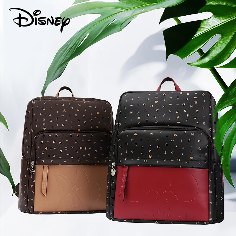 Disney USB ухода за ребенком Категория: сумки для подгузников рюкзак мамы Мумия мешок
