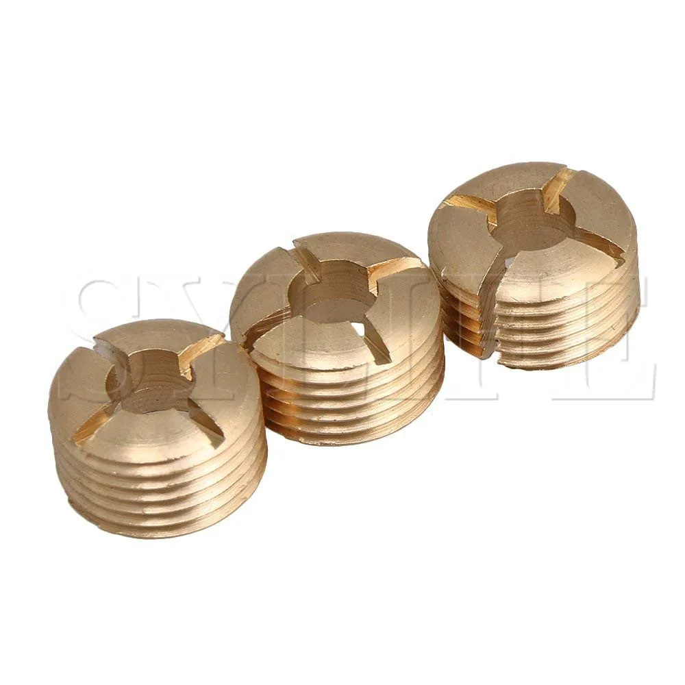 Запчасти для альт саксофона инструмент самостоятельного ремонта винты + пружины