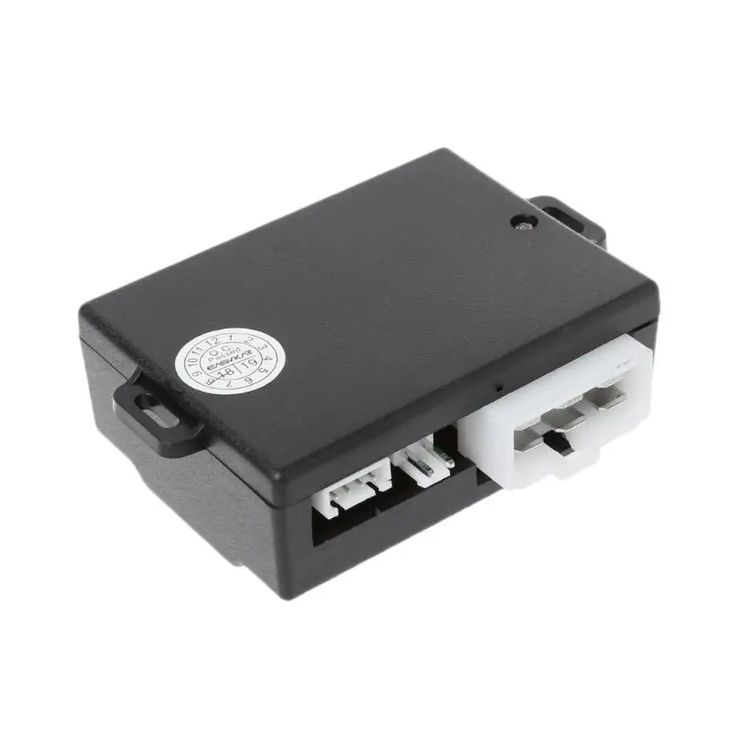 Универсальный 12 В машина автомобиль свет сенсор системы автоматически