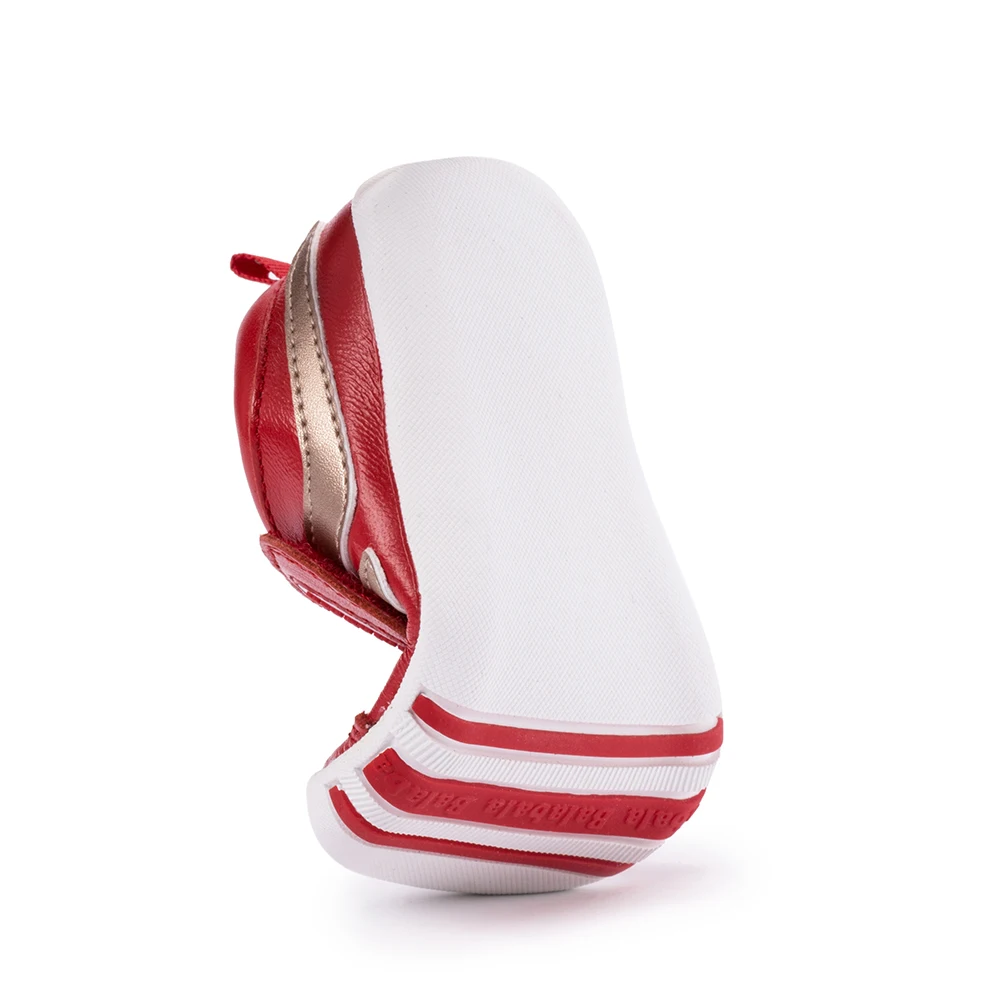 Обувь для малышей Классическая мягкая удобная детская обувь девочек и мальчиков