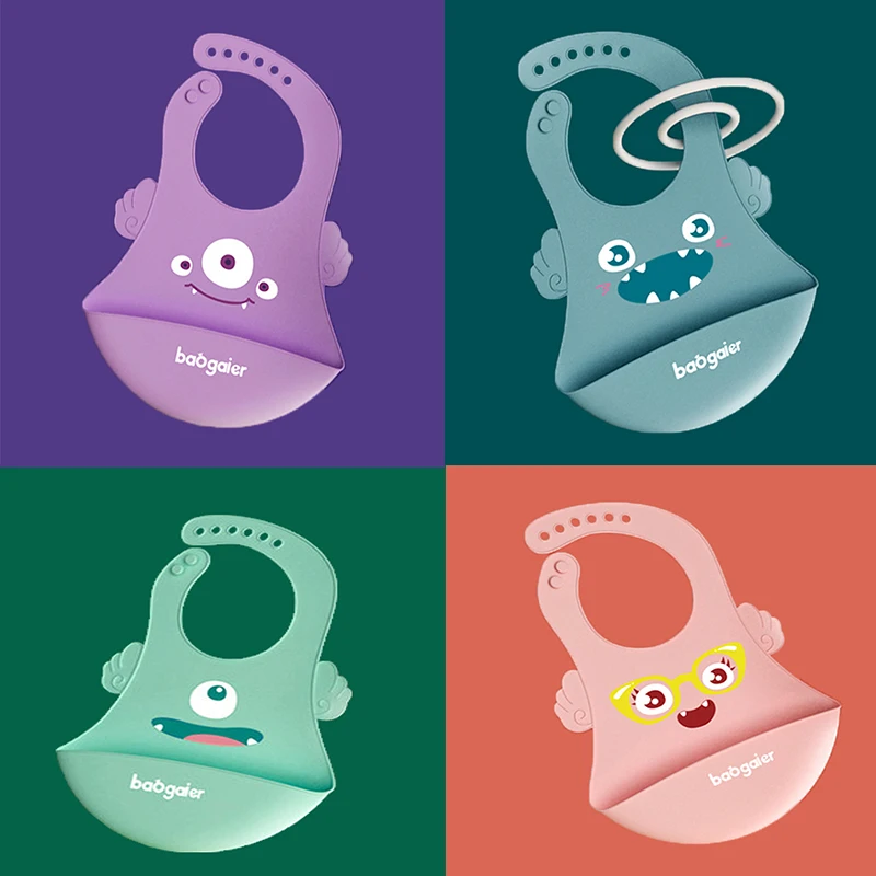 Новый дизайнерский Детский комплект спортивной одежды нагрудник для кормления