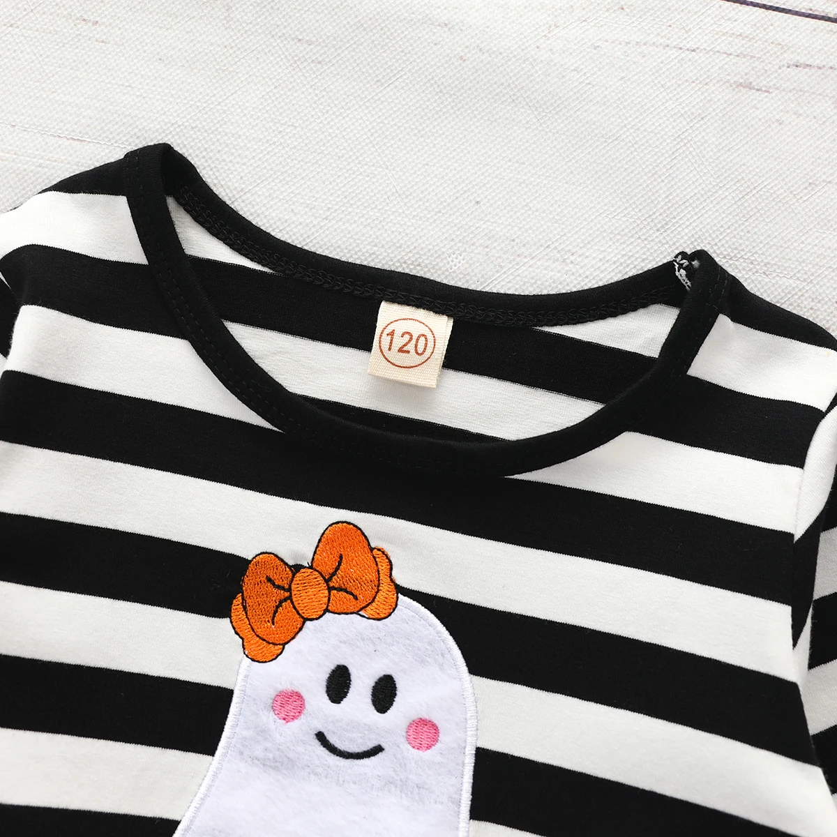 Новое поступление 2020 комплект детской одежды из 2 предметов для маленьких