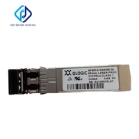 qlogic afbr 57d9amz ql 8gb 850nm sfp multimode optical fiber transceiver