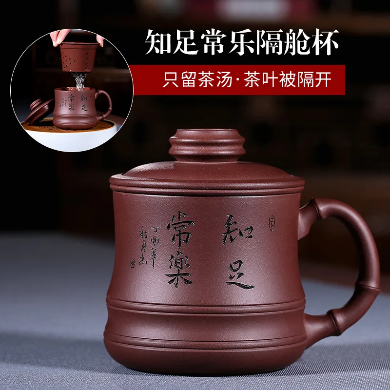 

★Фантазийный песок в исинской потертой руде, искусственная металлическая оболочка, фиолетовая оболочка, обогащенная перегородка