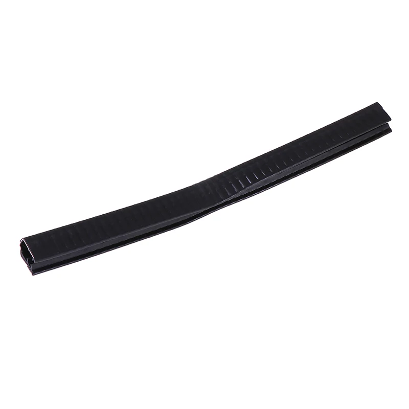

Skateboard Deck Guards Protector U Channel Design Longboard Rubber Strip