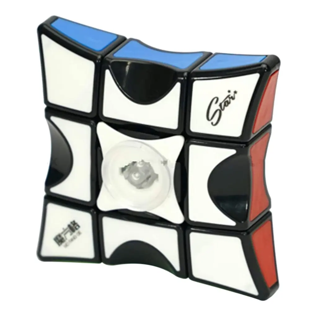 

Magic Cube Professional Puzzles Magic Square Toys Speed Educational Gifts Hand Spinner Toys For Children Kids