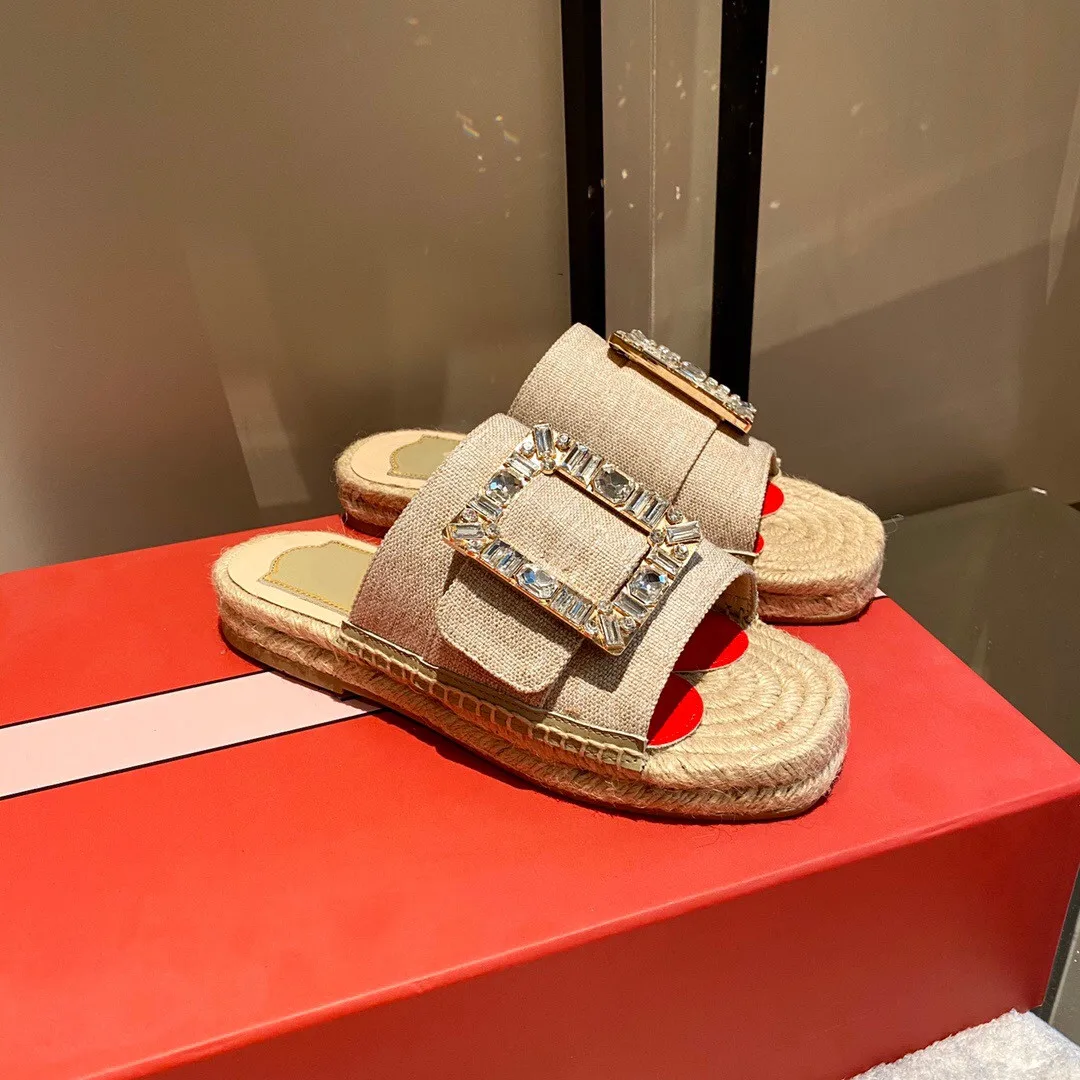 

2021 New Slippers Indoor Home Summer Beach Ourdoor Slides Ladies Slipers Platform Mules Shoes Woman Flats