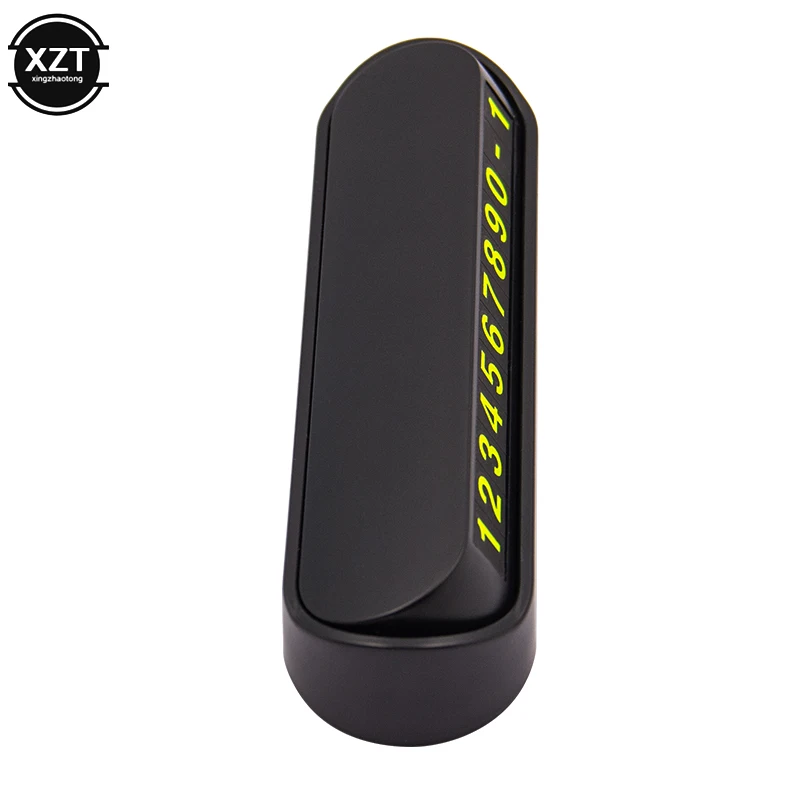 Номер телефона в машине разрешение на парковку табличка временная остановка