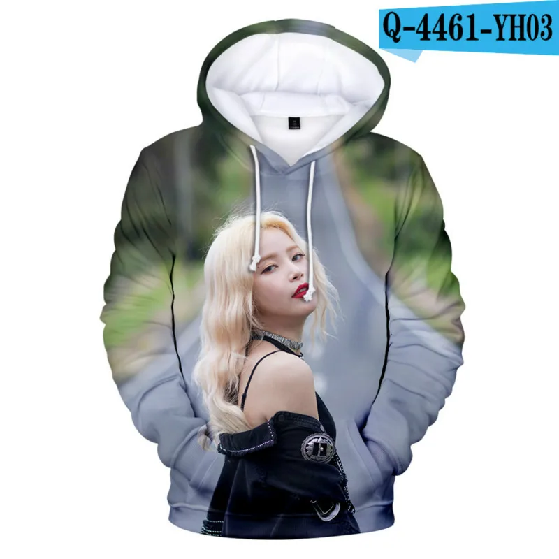 

Hoodies & Sweatshirts