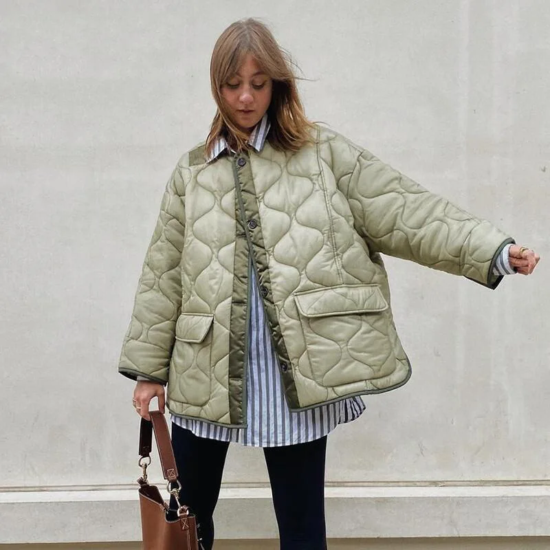 

Parkas