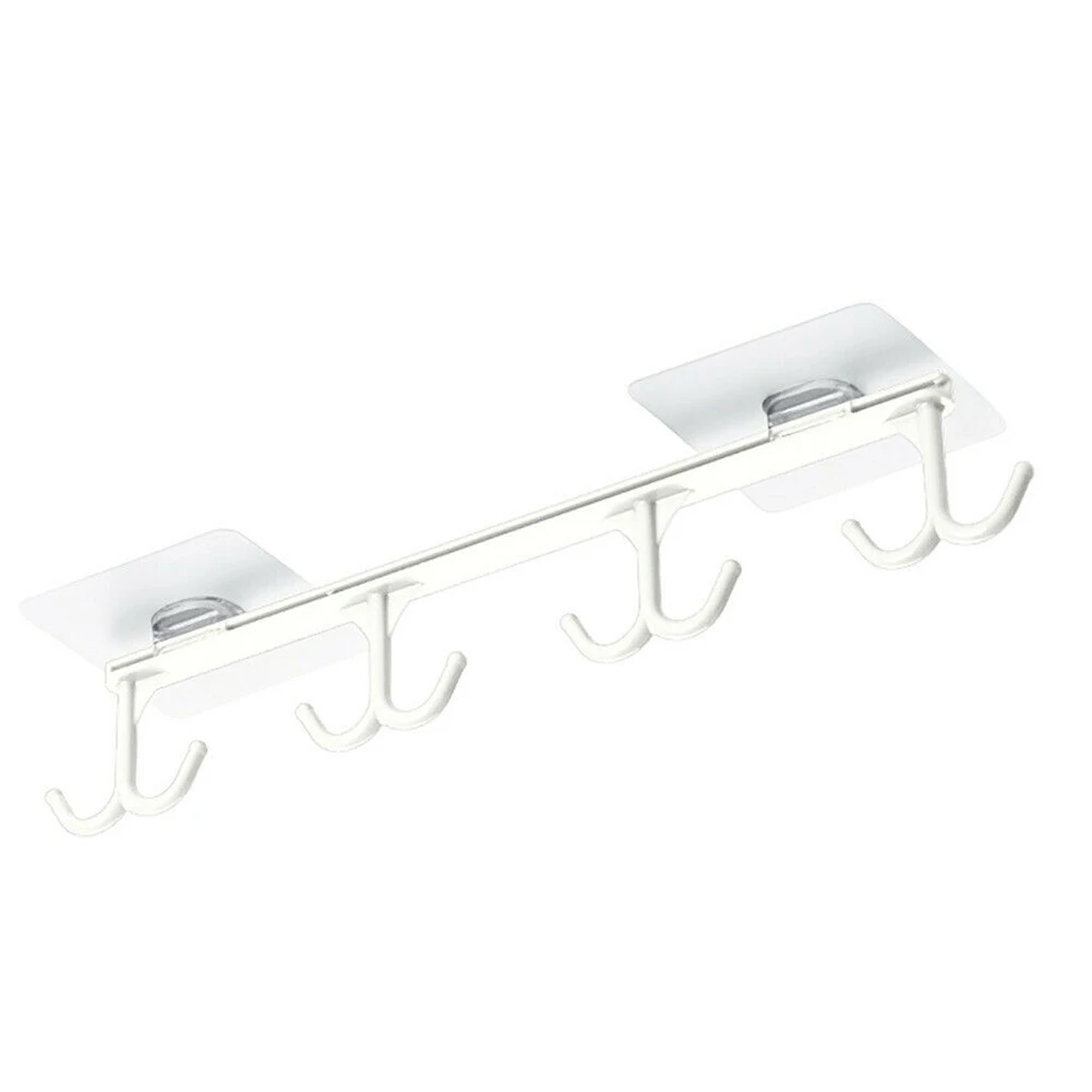 Простой вешалка Многофункциональный стеллаж для хранения под шкаф органайзер