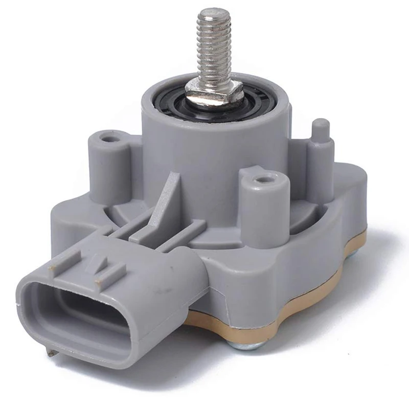 Задний правый высота Подвески Управление Сенсор для Lexus Rx300 330 350 400H 2004-2009 89407-48030