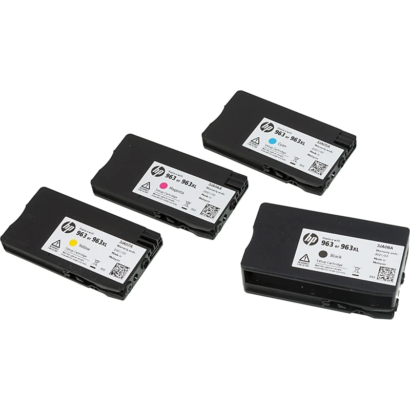 МФУ струйный HP Officejet Pro 9013 AiO A4 цветной белый (1kr49b)|МФУ мультифункциональное