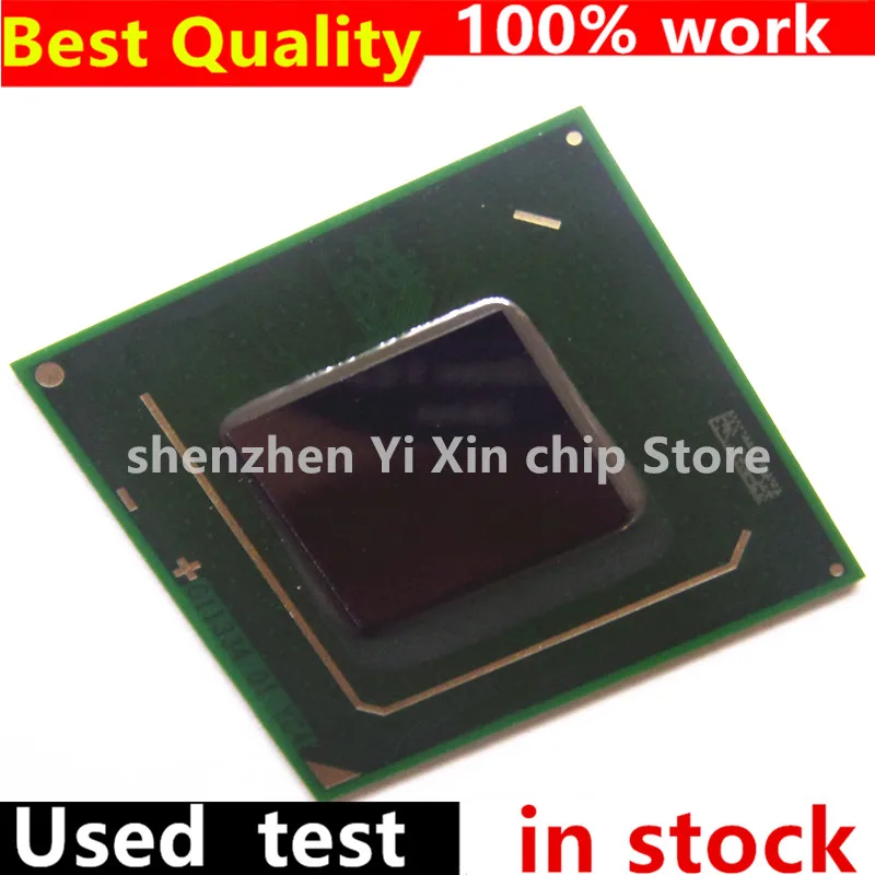 

100% протестированный очень хороший продукт BD82QS67 SLJ4K bga чип reball с шариками IC чипы