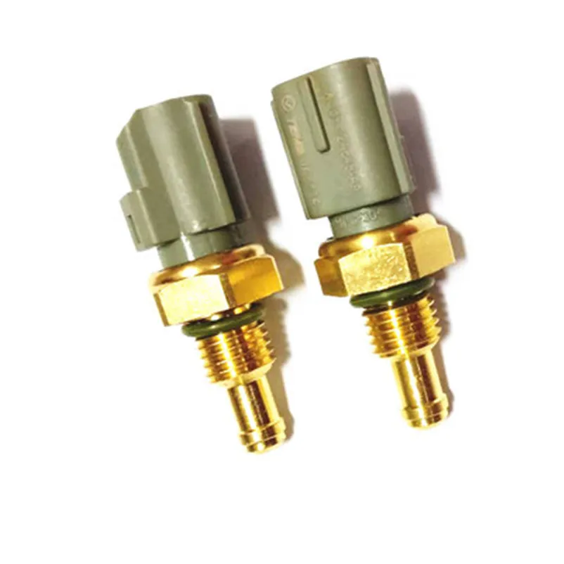 KCSZHXGS разъем датчика температуры воды сенсор для ford mondeo mk4 2 3 1 шт.|Температурный