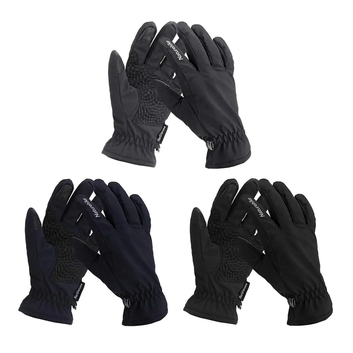 Мотоциклетные перчатки с подогревом водонепроницаемые Guantes Moto зимние перчатки с сенсорным экраном Luva Motociclista перчатки для мотокросса