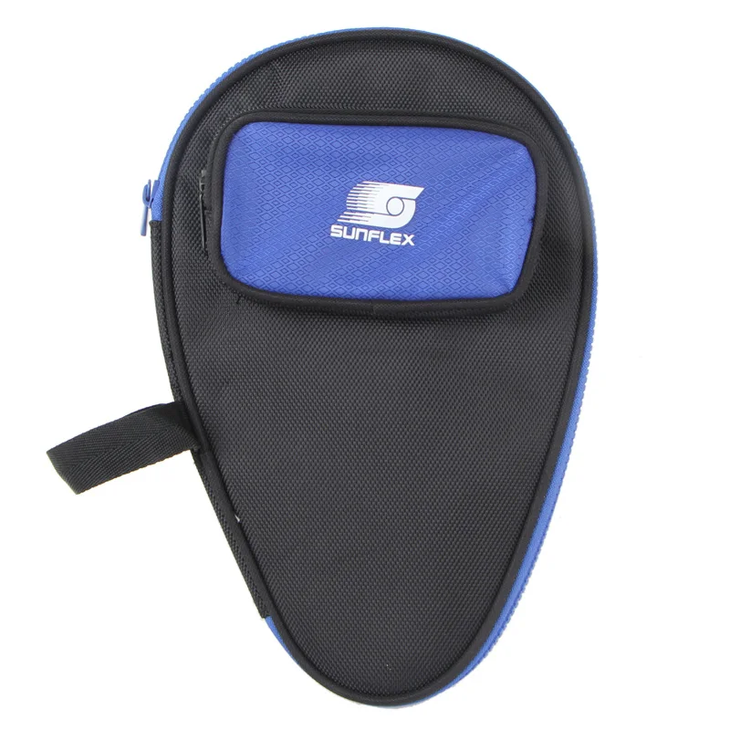 Немецкая сумка Sunflex для настольного тенниса спортивный Чехол ракеток чехол