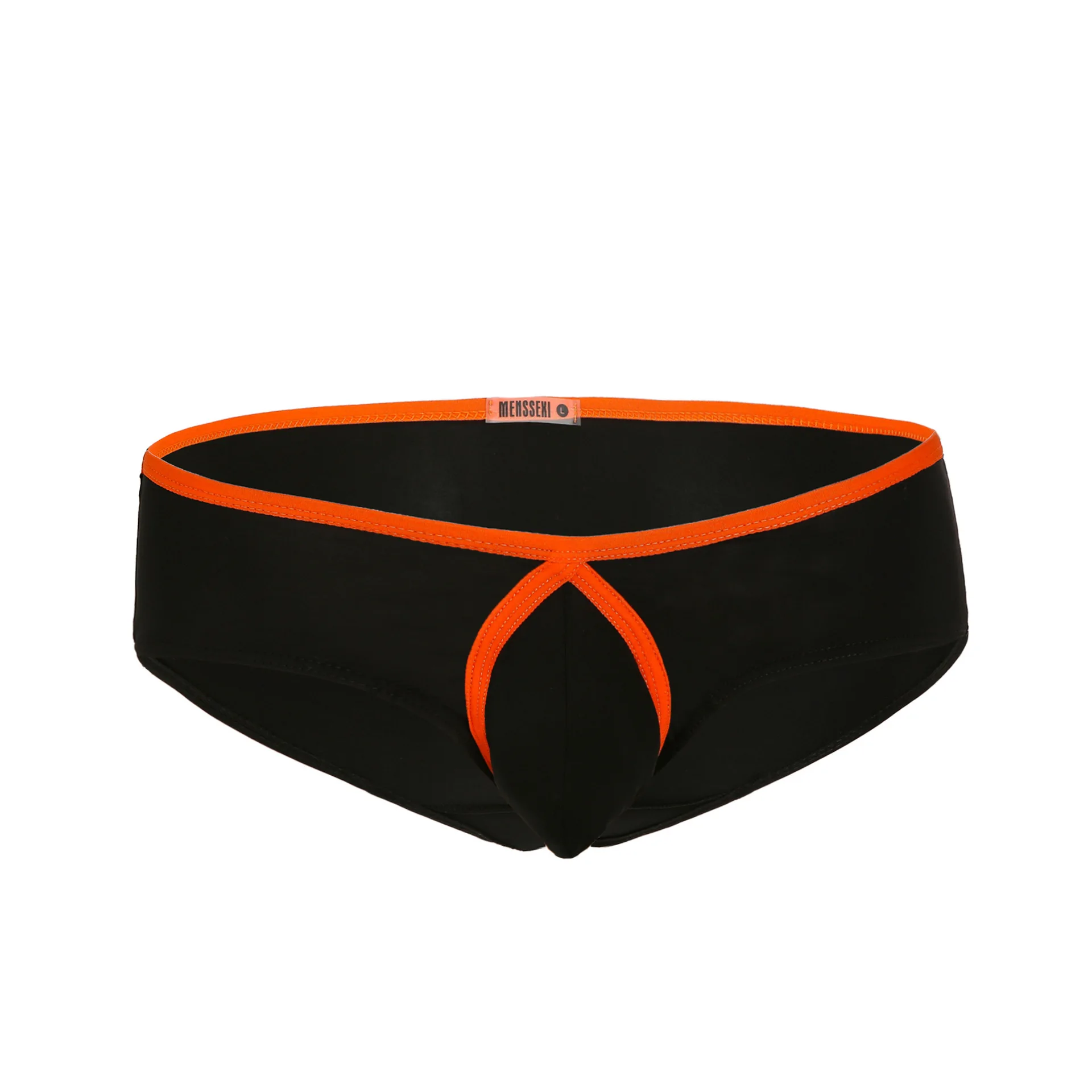 Мужские боксеры мужское нижнее белье мужские ледяные шелковые брюки