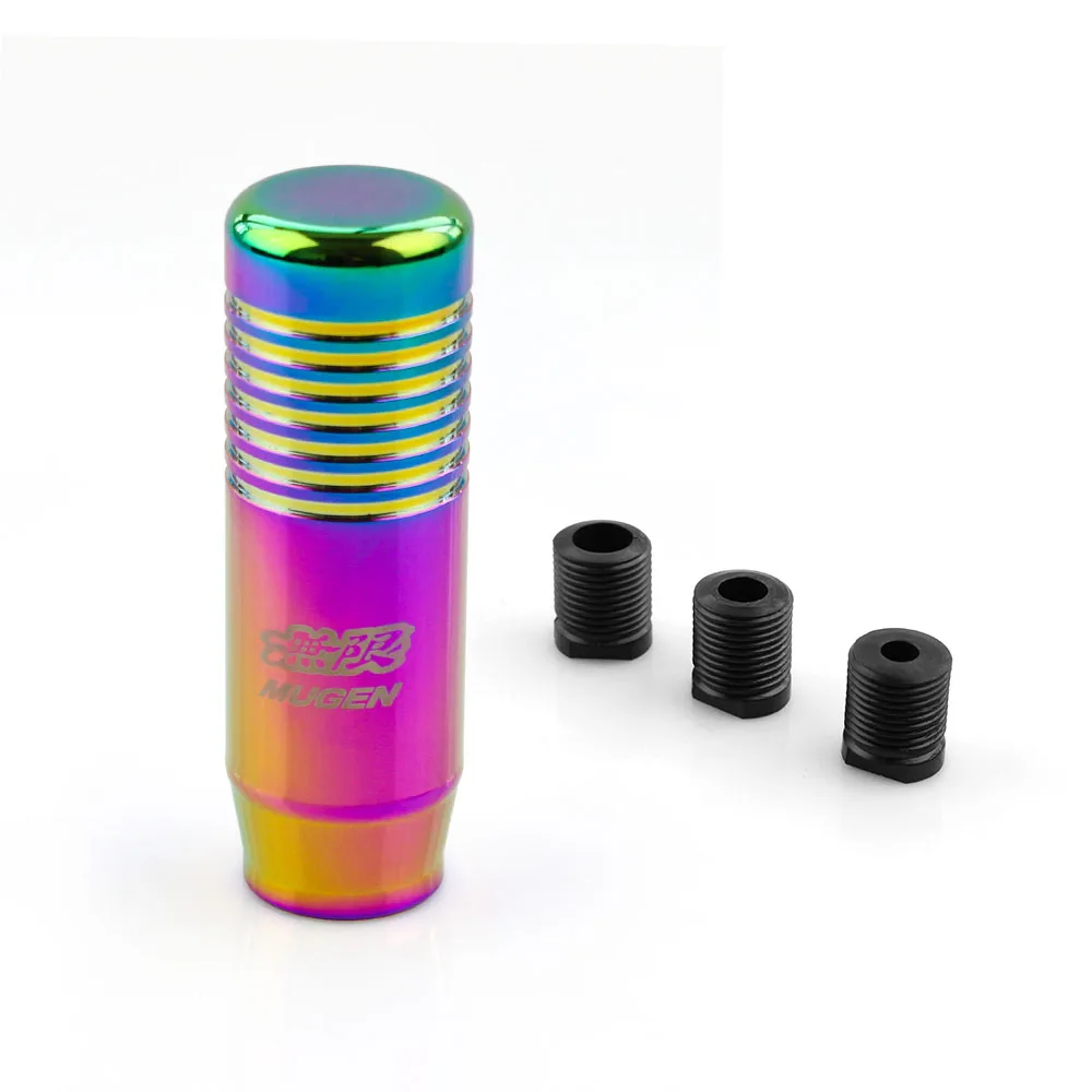 Рукоятка переключения передач 8 5 см универсальная алюминиевая удлиненная