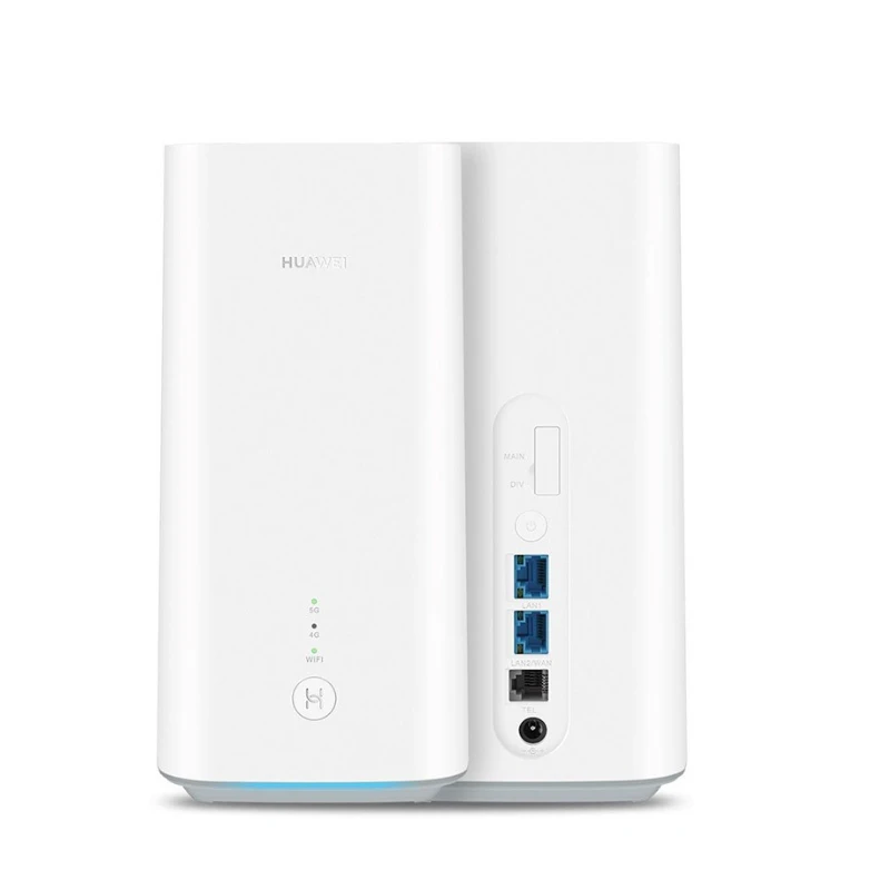 Беспроводная точка доступа HUAWEI 5G CPE Pro | Компьютеры и офис