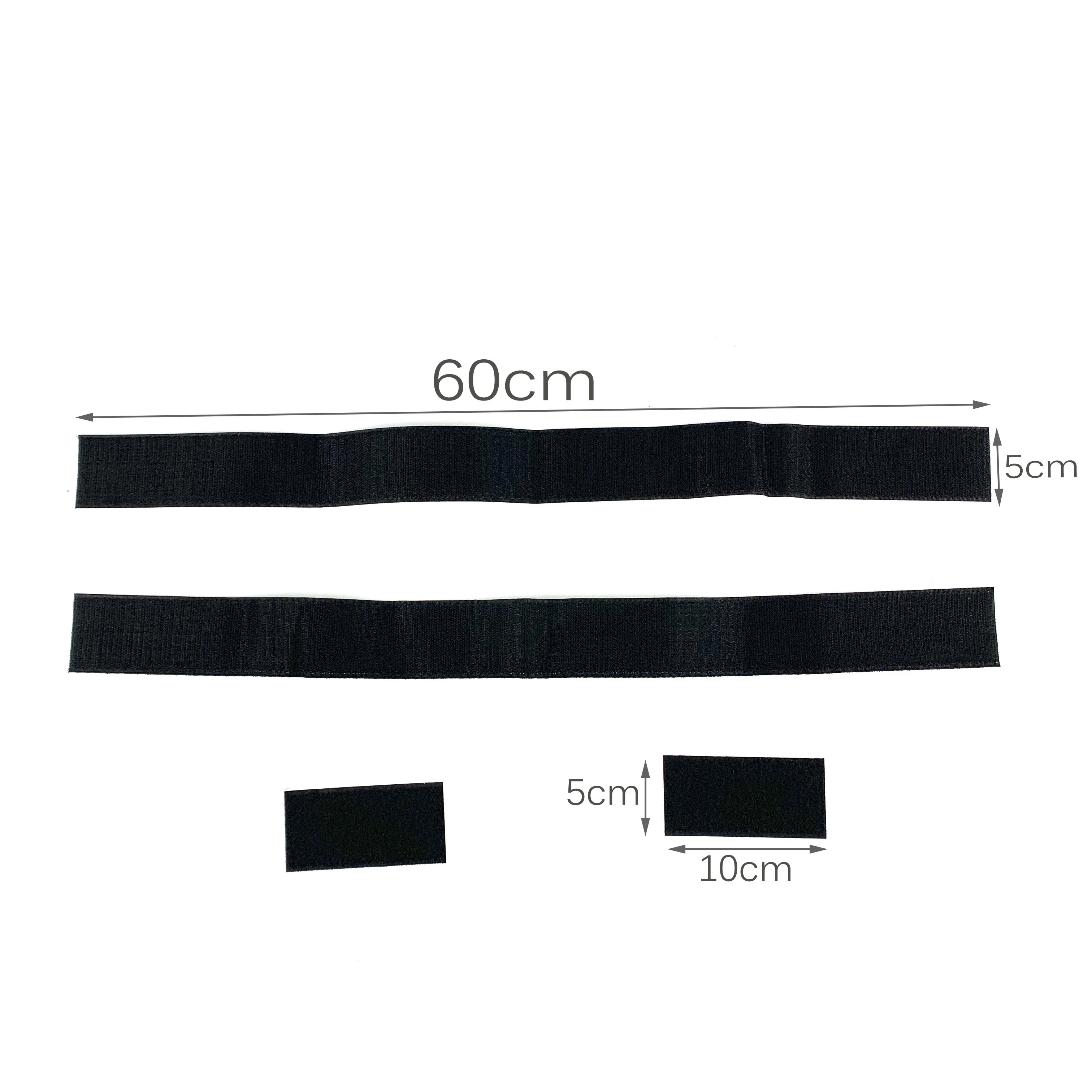 4 шт./компл. Автомобильный багажник нейлоновый Крепежный ремень чехол для FIAT 124 EVO