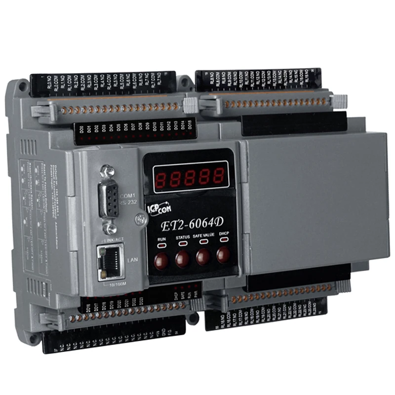 Icp das eip-2055 cr. Ethernet модуль ввода вывода. Модули ввода вывода ethernet. Модуль шлюза. Контроллер modbus.