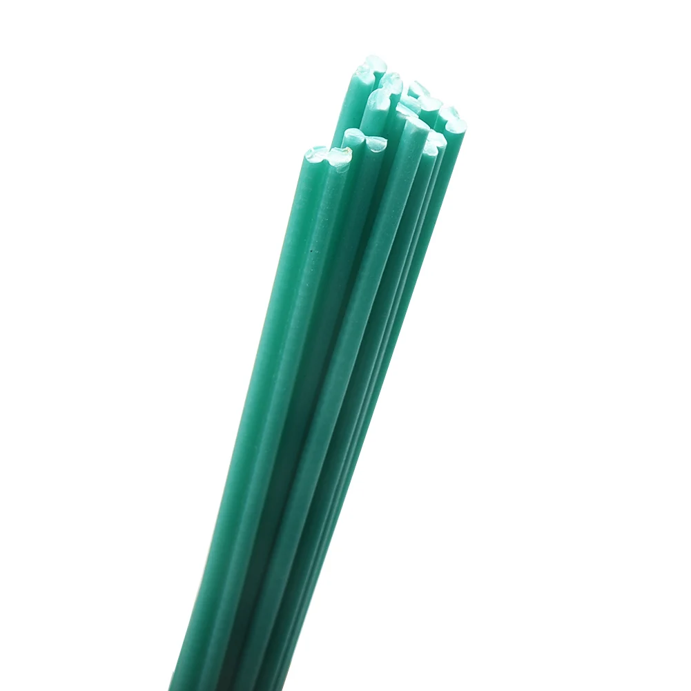 

50pcs Plastic Welding Rods PP/PVC Fairing Welding Sticks For Plastic Welder PVC Sheet Chemical Equipment Welding Accessories