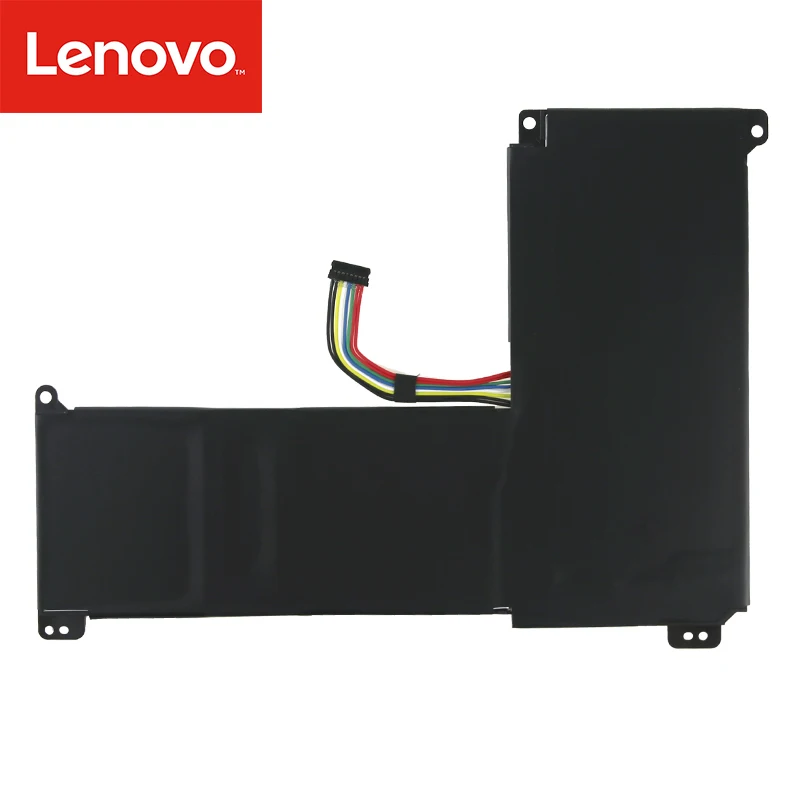 Ноутбук аккумулятор для Lenovo IdeaPad 120S серии планшет 5B10P23779 2ICP4/59/138 0813007 7,5 V 31Wh