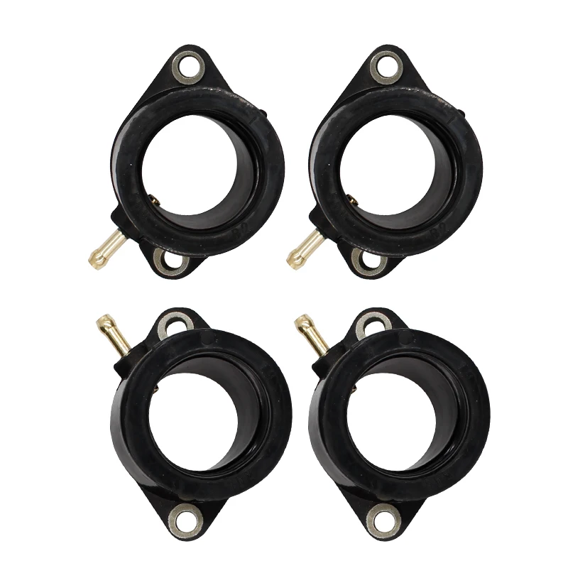 Карбюратор для впускного коллектора Road Passion пластиковый выход Yamaha 4JH-13586-02 4JH-13596-02