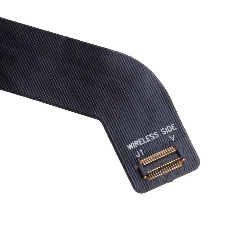 LCD LED кабель совместимый для MacBook Pro 13" A1278 821-1312-A беспроводной WiFi сенсорный экран цифровой соединительный шнур