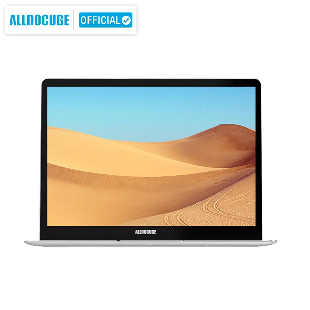 Ноутбук Alldocube Kbook 13,5 дюймов Windows 8 ГБ+ 512 ГБ Intel Skylake 6Y30 3000*2000 ips Windows 10