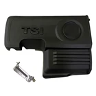 04E103825H Новый 1,4 T EA211 крышка двигателя для Skoda Octavia 2 a5 a7 Fabia Superb Yeti Rapid Kodiaq Karoq Car 2012 2015 2019
