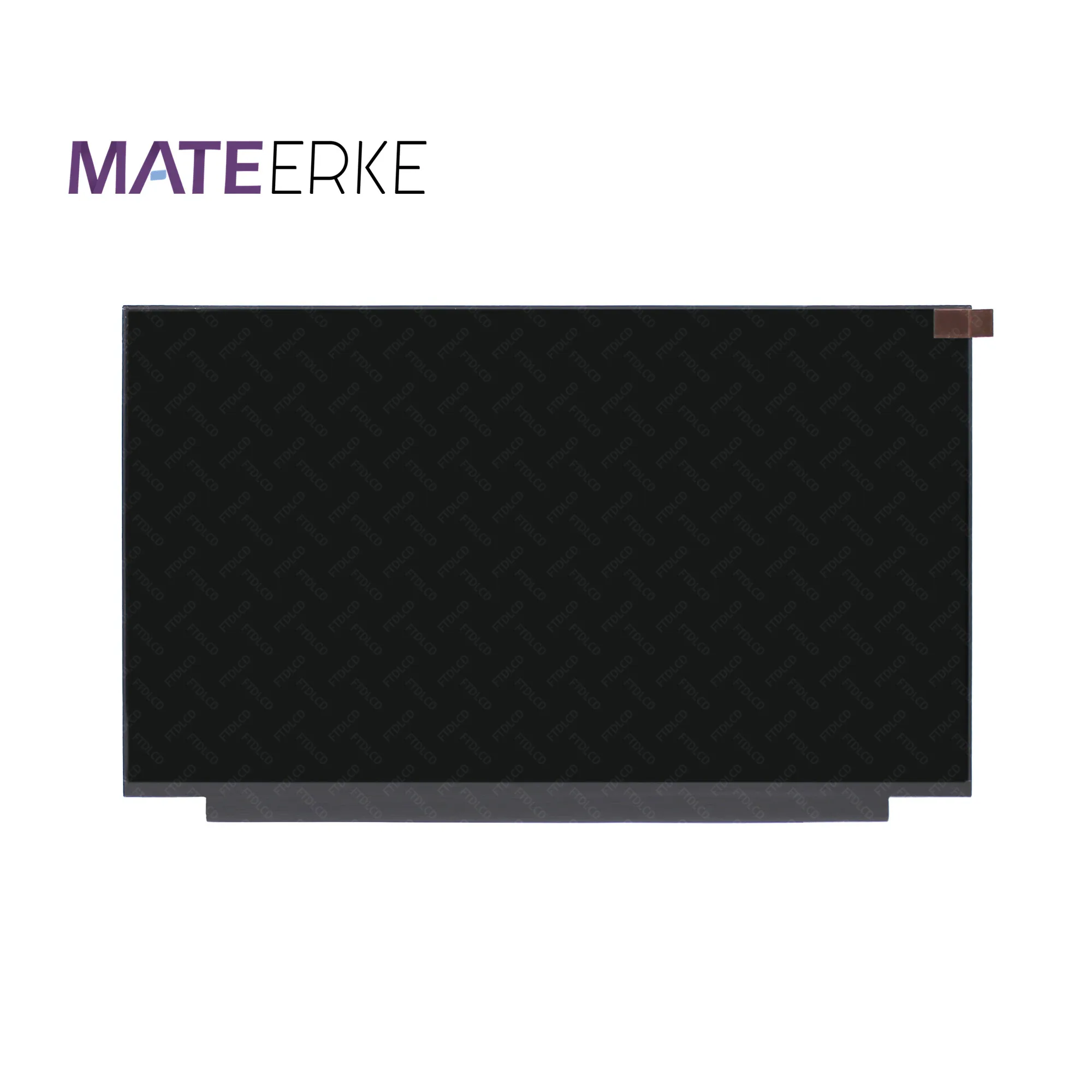 

15.6" HD Display Panel LCD Touch Screen Digitizer For Lenovo IdeaPad L340-15API Touch 1366x768