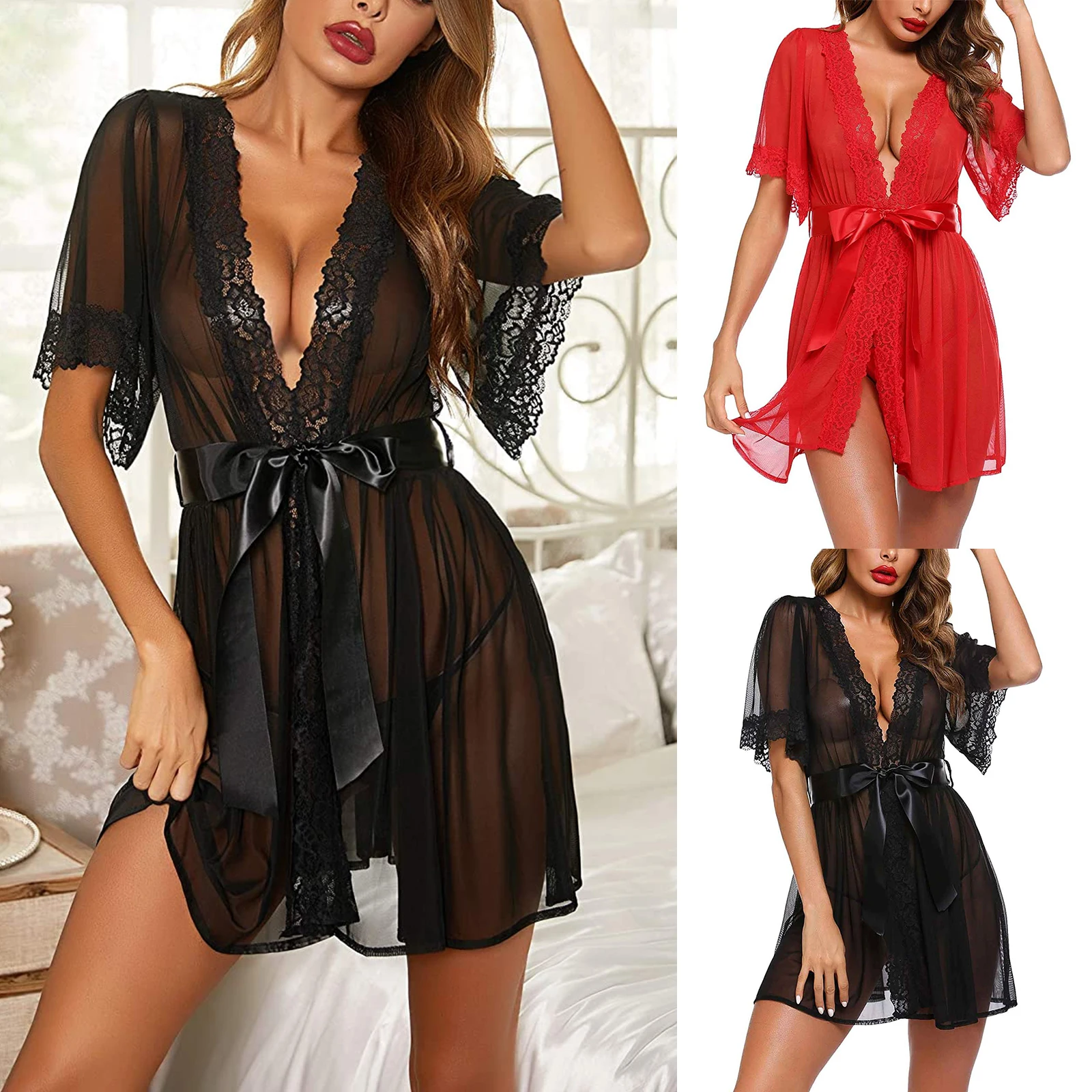 

Сексуальное женское нижнее белье, платье, эротическое порно, ночная сорочка, ночная рубашка, ночная сорочка, европейская одежда, сексуальна...