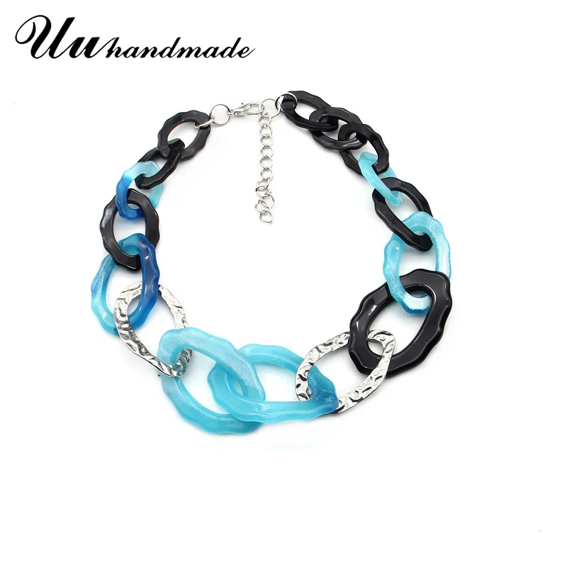 Женское винтажное ожерелье чокер макси в стиле стимпанк этнические бохо 2017|statement