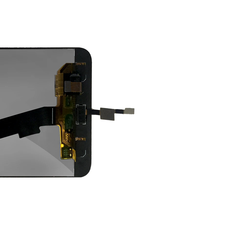 ЖК-дисплей с сенсорным экраном и дигитайзером в сборе для Xiaomi Mi Note 3 100% дюймов