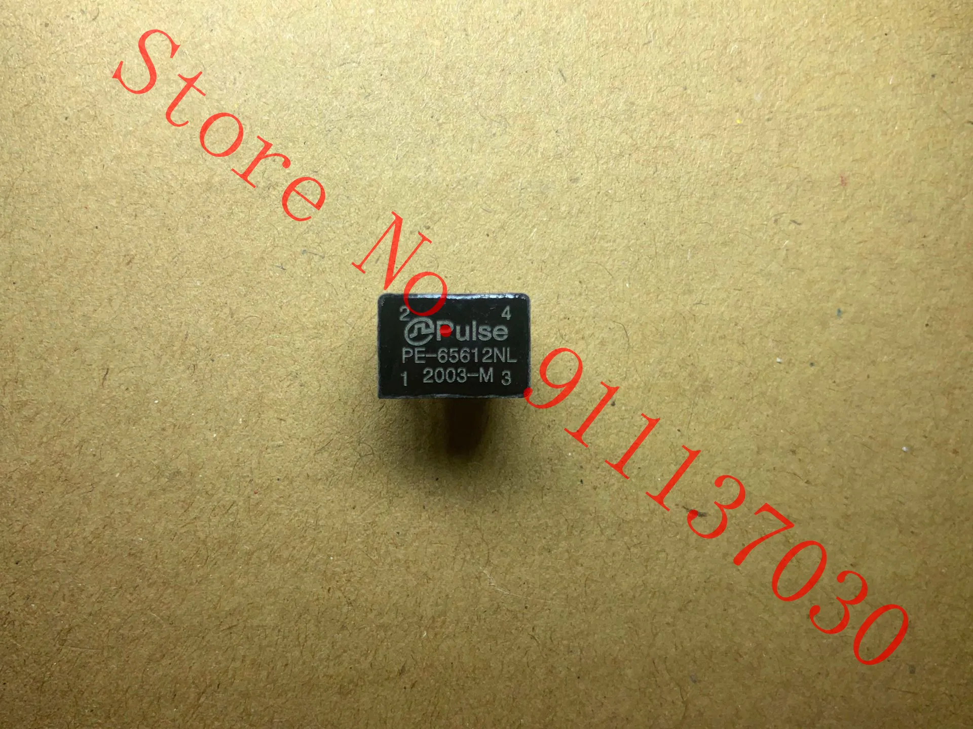 

50 шт./лот PE-65612NL DIP4