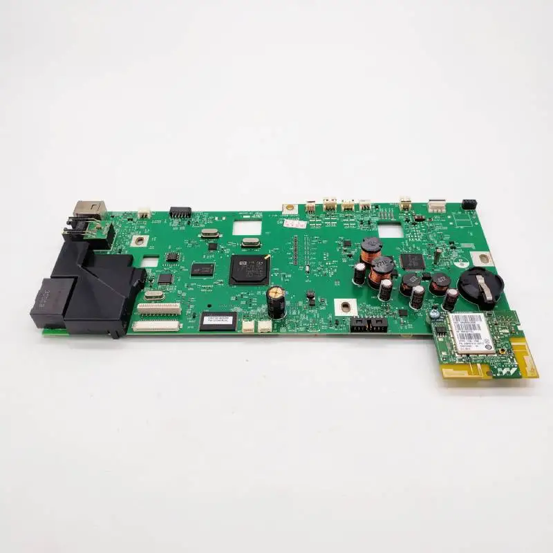 Основное устройство форматирования Board + Wifi карта 1150 7946 для принтеров HP Officejet Pro 8600