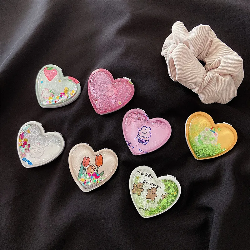 Мультяшный милый телескопический держатель кольцо с подставкой для iPhone 11 Samsung