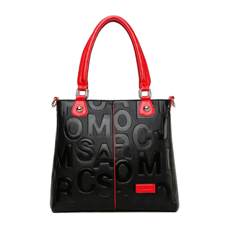 

100% Genuine Leather Handbags 2021 Ladies Portable Large Capacity Fashion One Shoulder Messenger Tote Bag Purses and Handbags