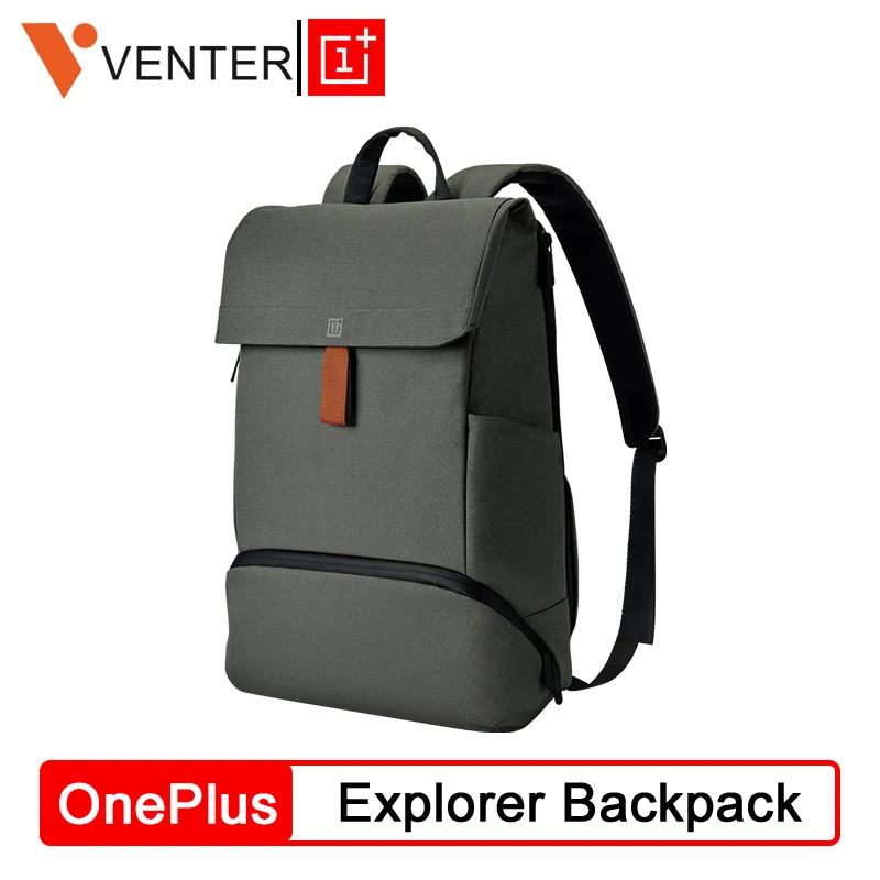 OnePlus рюкзак для путешествий из материала Cordura