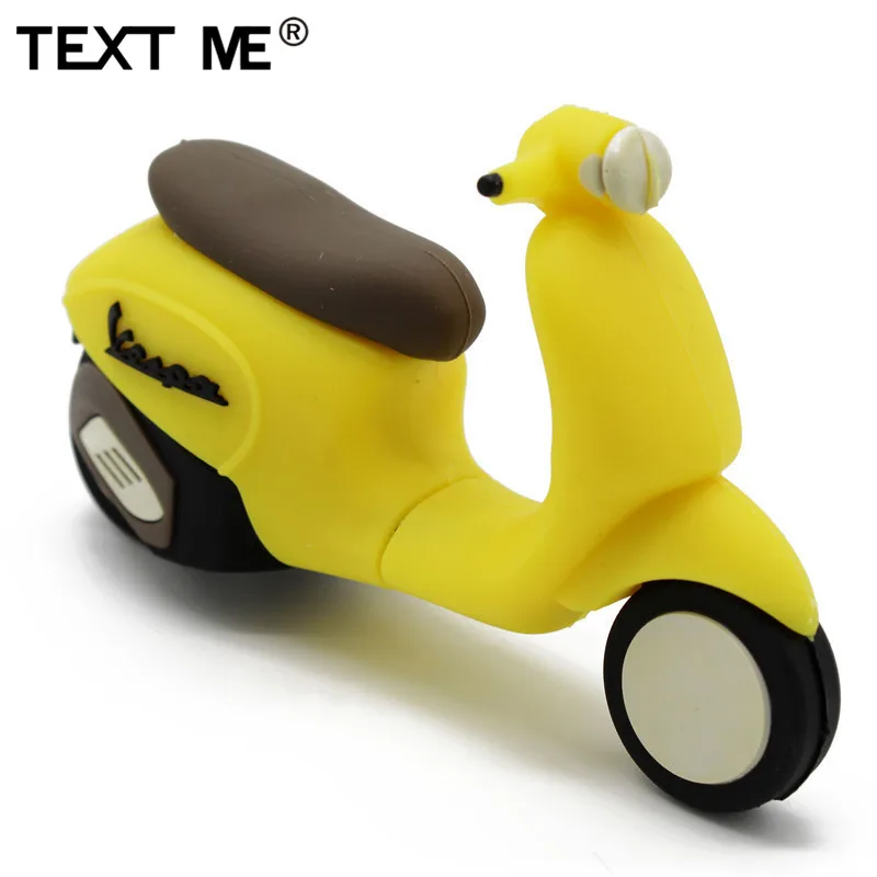 Usb-флеш-накопитель TEXT ME 64 ГБ usb 2 0 4 8 16 32 | Компьютеры и офис