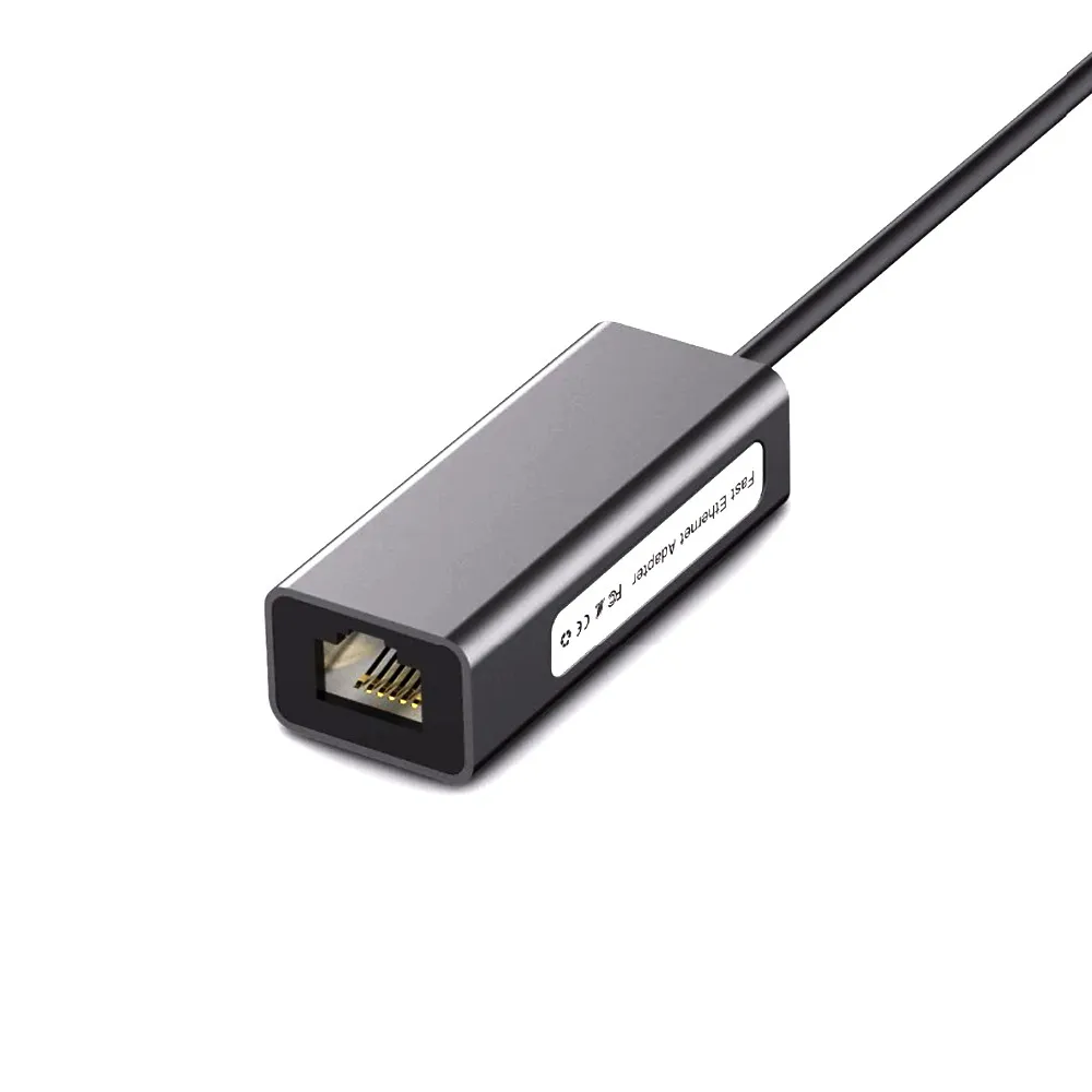 LAN Ethernet адаптер для FIRE tv 3 или STICK GEN 2 остановить буферизацию | Электроника
