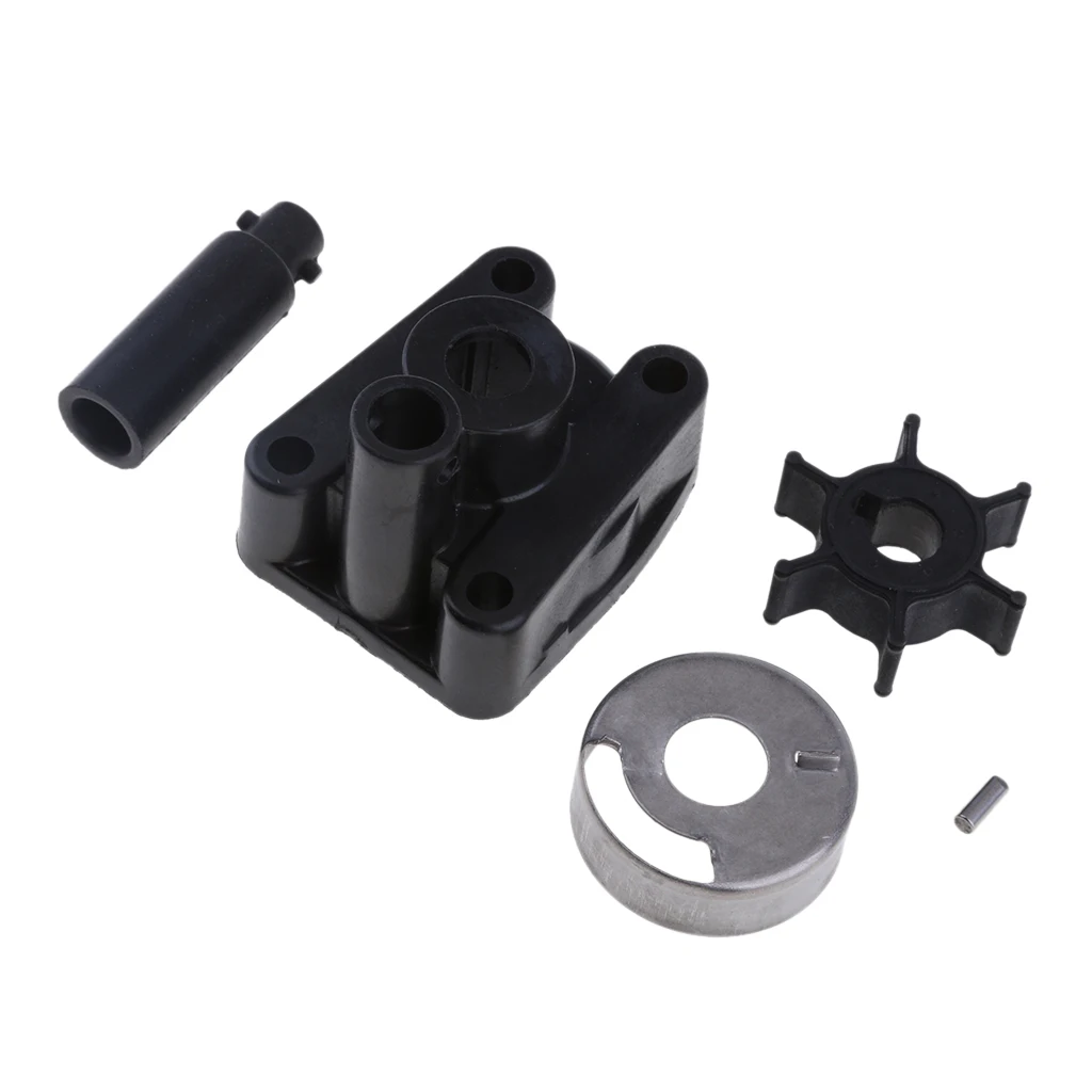 Новый высококачественный подвесной мотор комплекты крыльчатки водяного насоса