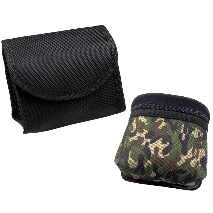 Переносная сумка для хранения налобных фар тканевый чехол фонарика фонарь фара