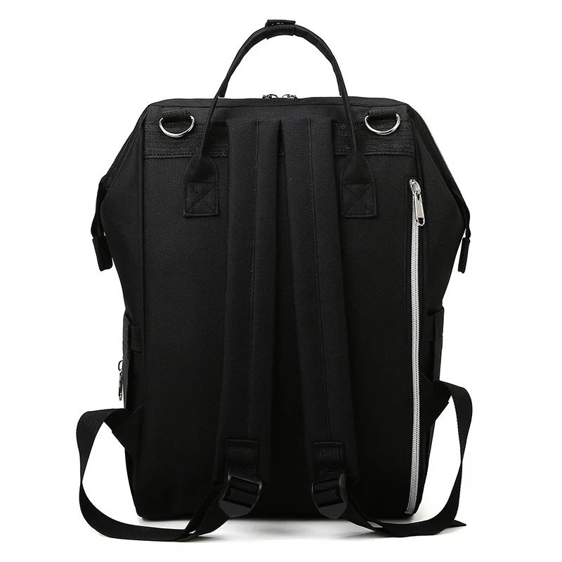 Многофункциональный рюкзак для мам сумка подгузников с диснеевскими Минни и