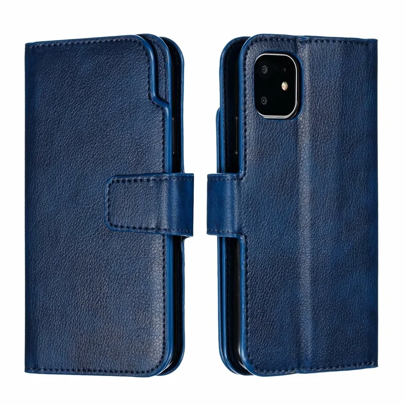 Чехол для iPhone 11 Pro Max X XS Max XR 5 5S SE 6 Plus 6S 7 8 Plus, чехол из искусственной кожи, кошелек, чехол со слотом для карт