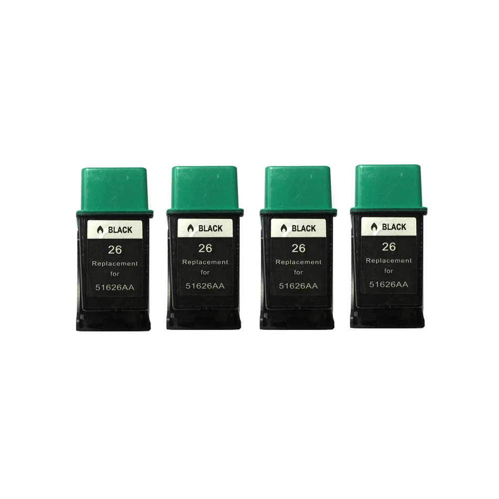 Картридж для принтера hp 26 51626A hp26 DeskJet 200/320/340/400/500C/505K/540 | Компьютеры и офис
