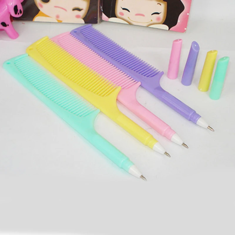 

2 шт., детская ручка-гребень